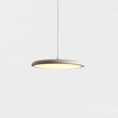 LuxeLight - Stilren Pendellampe for Hjemmekos Motelys