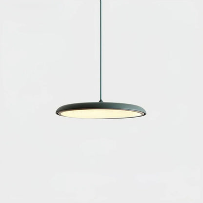 LuxeLight - Stilren Pendellampe for Hjemmekos Motelys