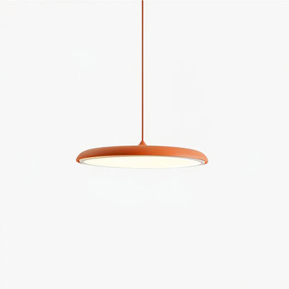 LuxeLight - Stilren Pendellampe for Hjemmekos Motelys