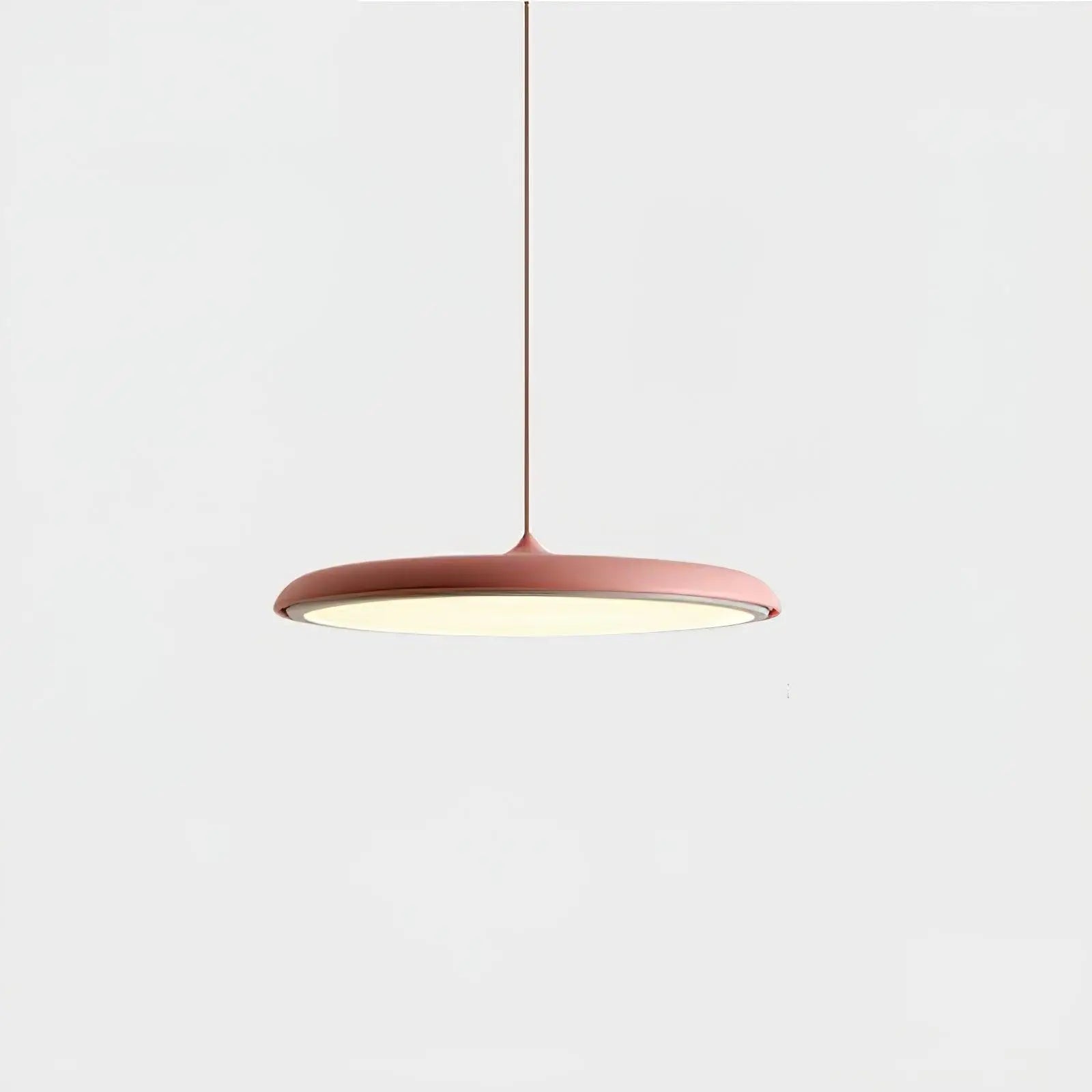 LuxeLight - Stilren Pendellampe for Hjemmekos Motelys