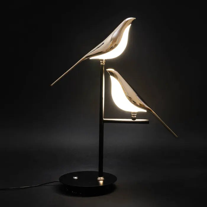 Bird LED-bordlampe Motelys