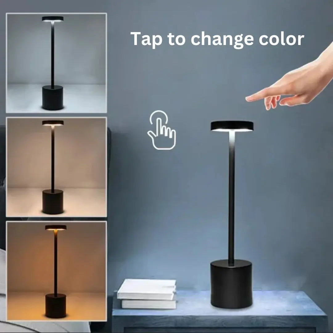 Elegant bordlampe Motelys