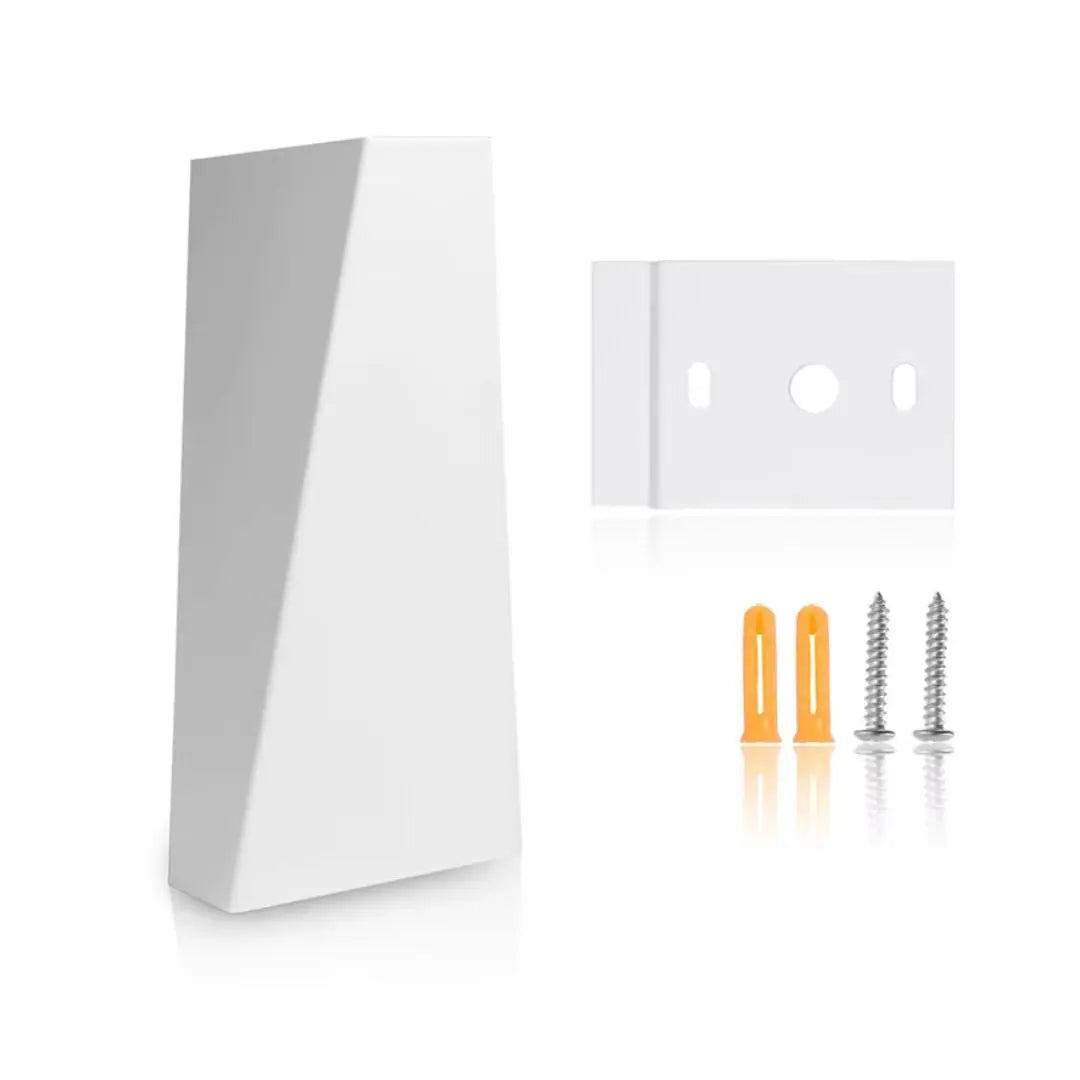 LED-vegglampe Motelys