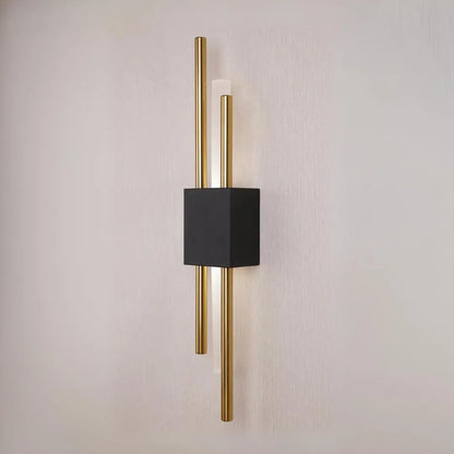 LumiNest - Moderne Vegglampe for Elegant Belysning Motelys