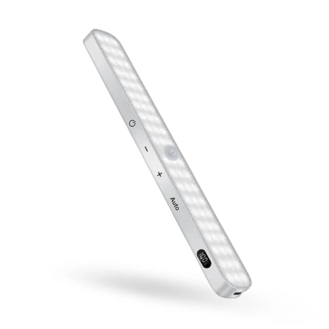 LED-bevegelseslys Motelys