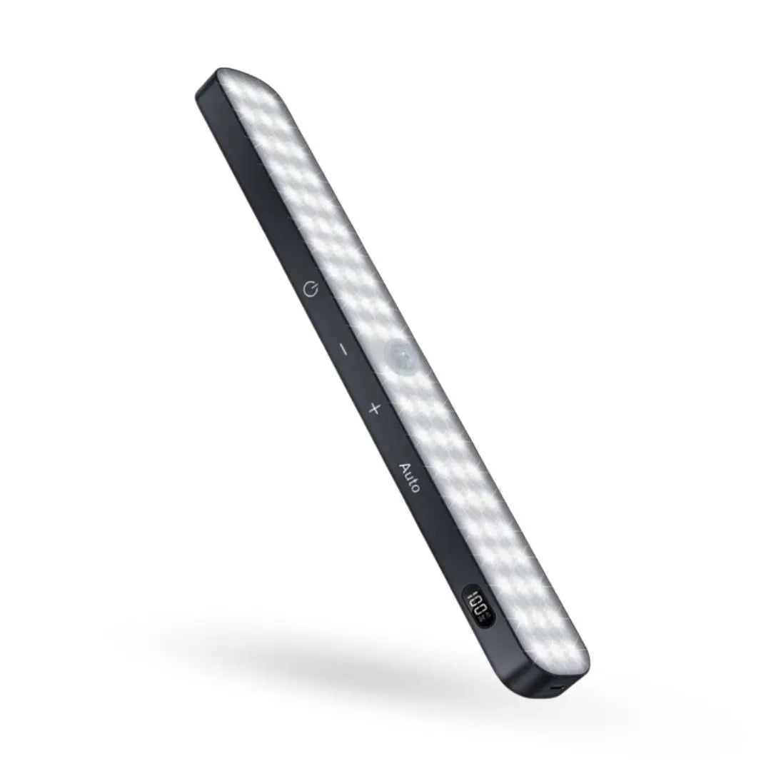 LED-bevegelseslys Motelys