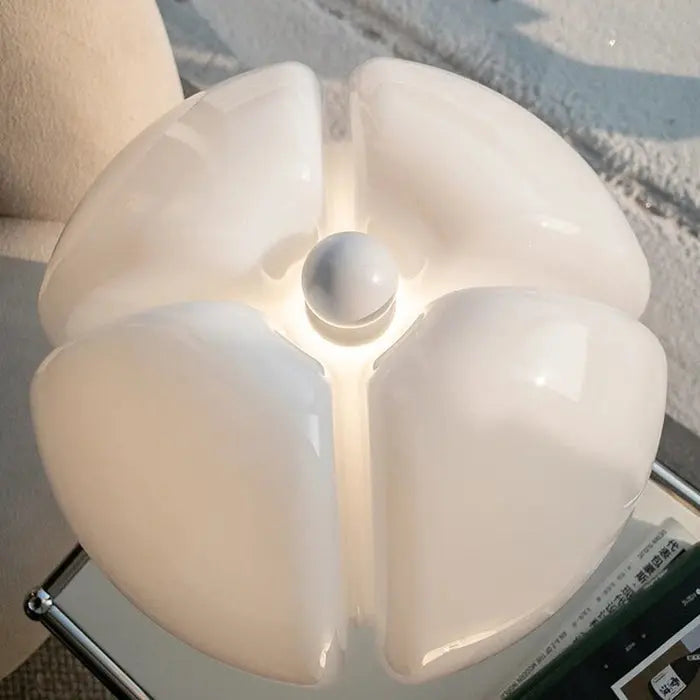 Bordlampe med Justerbar Høyde Motelys