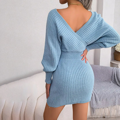 ChicVogue - Elegant Kjole For Kvinner Med Stil Motelys