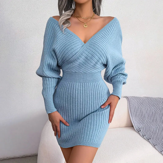 ChicVogue - Elegant Kjole For Kvinner Med Stil Motelys