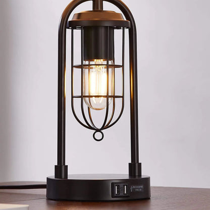 LED-bordlampe Motelys