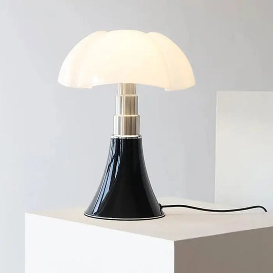 Bordlampe med Justerbar Høyde Motelys