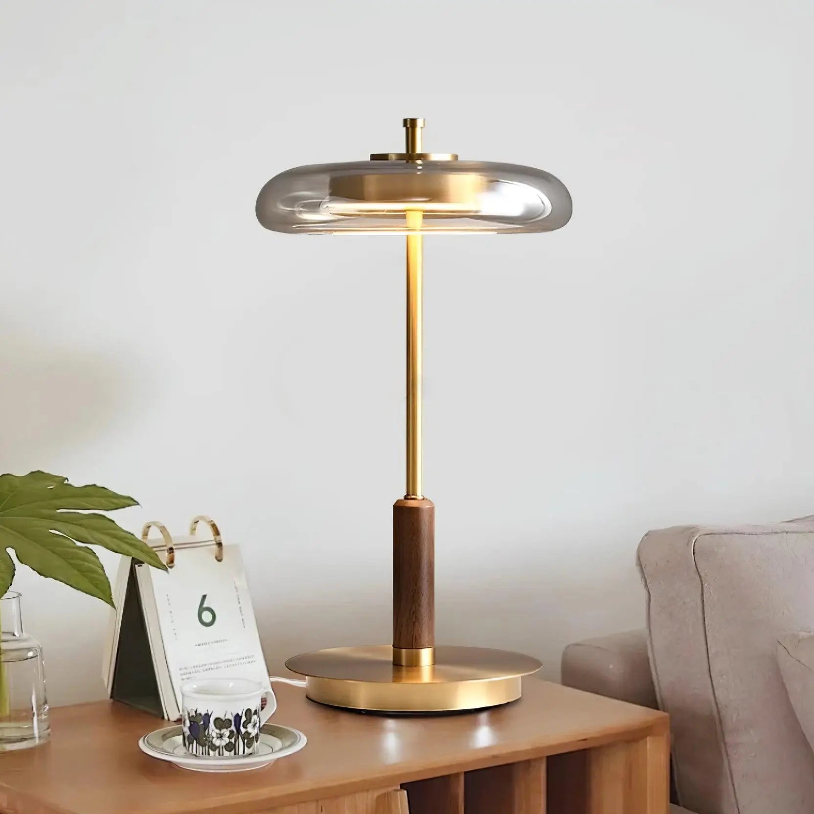 Bordlampe Motelys