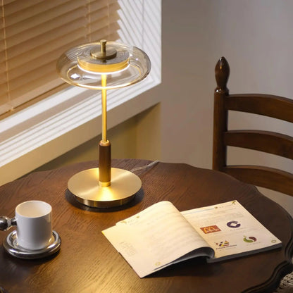 Bordlampe Motelys