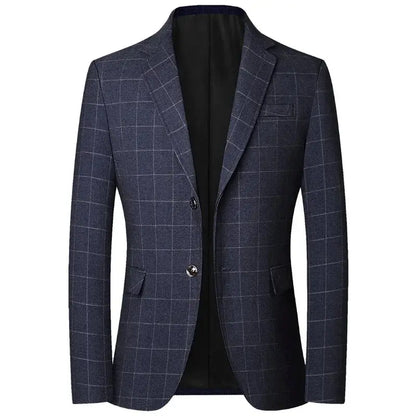 blazer for menn Motelys