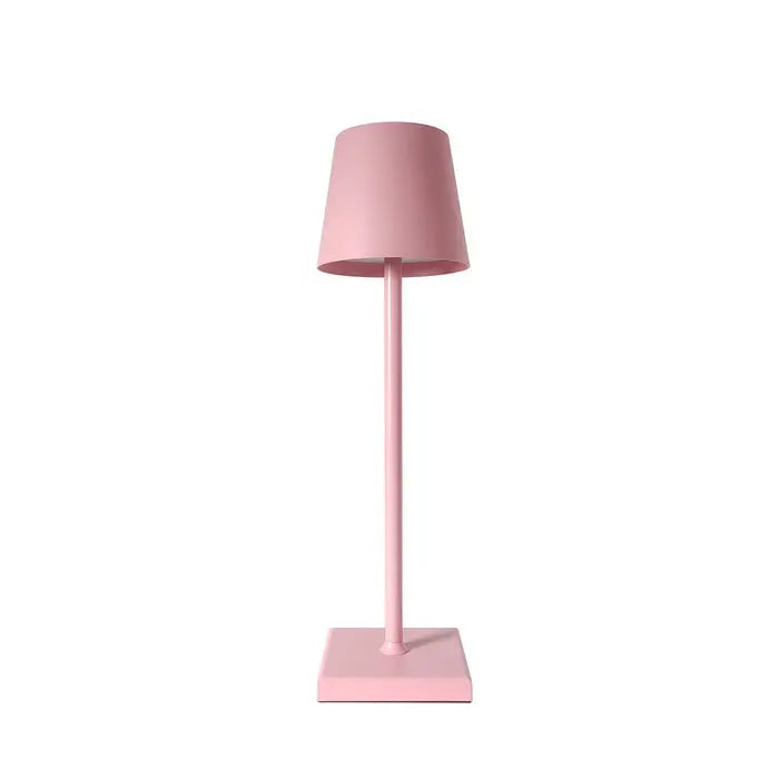 Trådløs Oppladbar Bordlampe Motelys