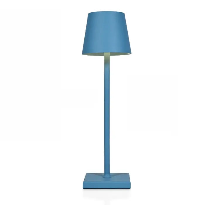 Trådløs Oppladbar Bordlampe Motelys