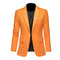 Oransje