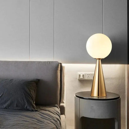 Bordlampe Motelys