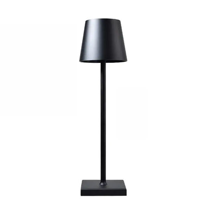 Trådløs Oppladbar Bordlampe Motelys