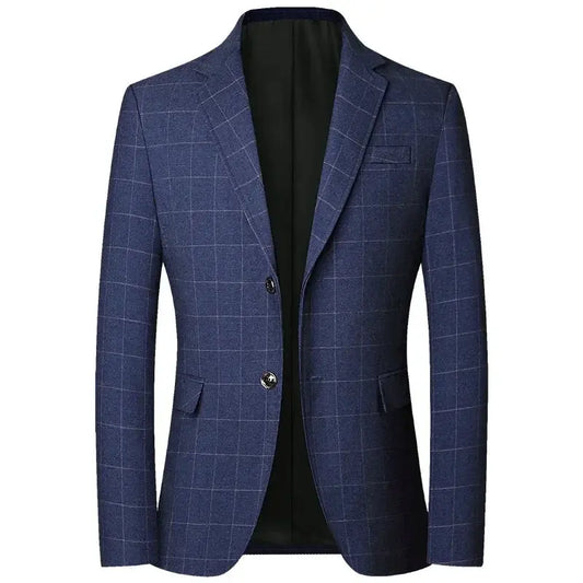 blazer for menn Motelys