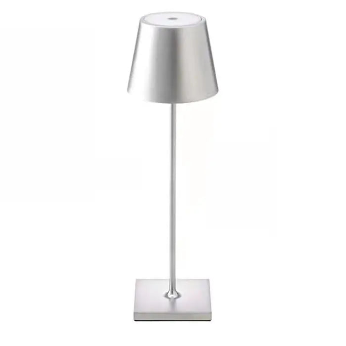 Trådløs Oppladbar Bordlampe Motelys
