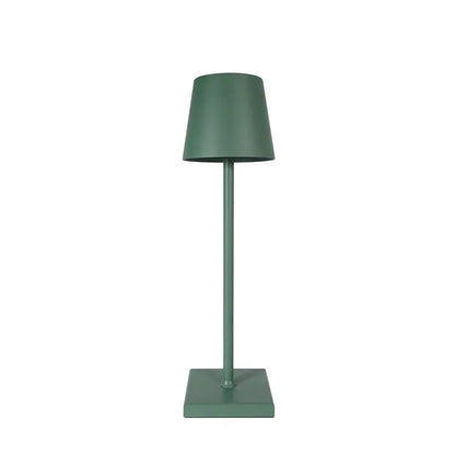 Trådløs Oppladbar Bordlampe Motelys
