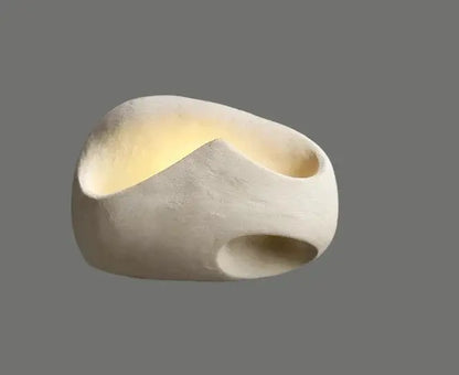 LumosAura - Stilren Vegglampe for Moderne Hjem Motelys