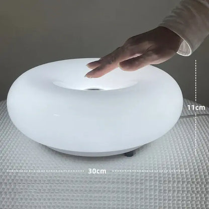 Vegg- og bordlampe Motelys