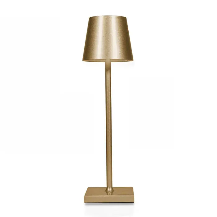 Trådløs Oppladbar Bordlampe Motelys