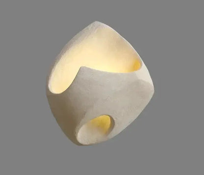 LumosAura - Stilren Vegglampe for Moderne Hjem Motelys
