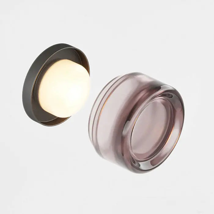 Stilig Vegglampe Motelys