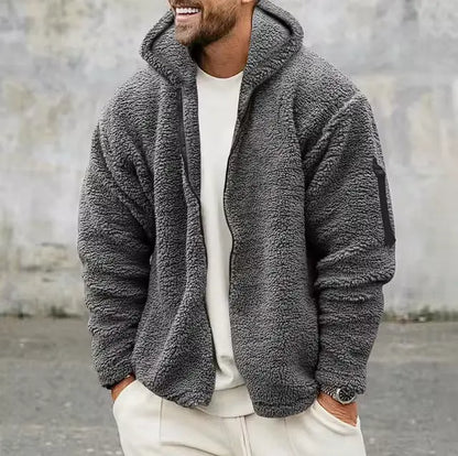 StyleQuest - Trendy Jakke til Menn for Alle Anledninger Motelys