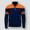 Oransje