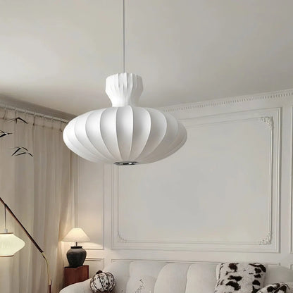 GlowSphere - Elegant Pendellampe for Moderne Interiør Motelys