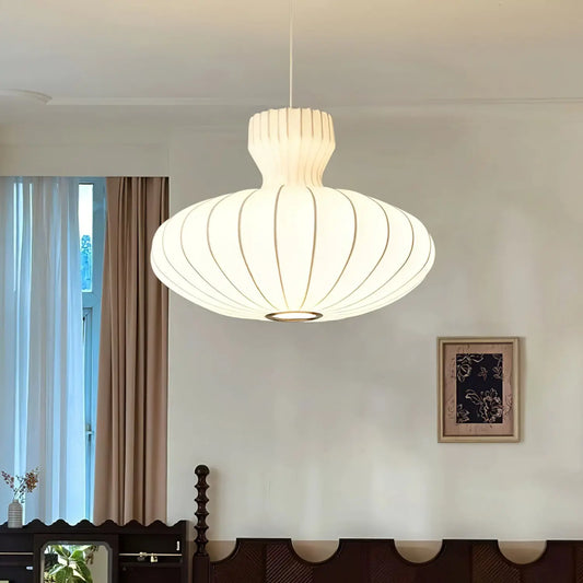 GlowSphere - Elegant Pendellampe for Moderne Interiør Motelys