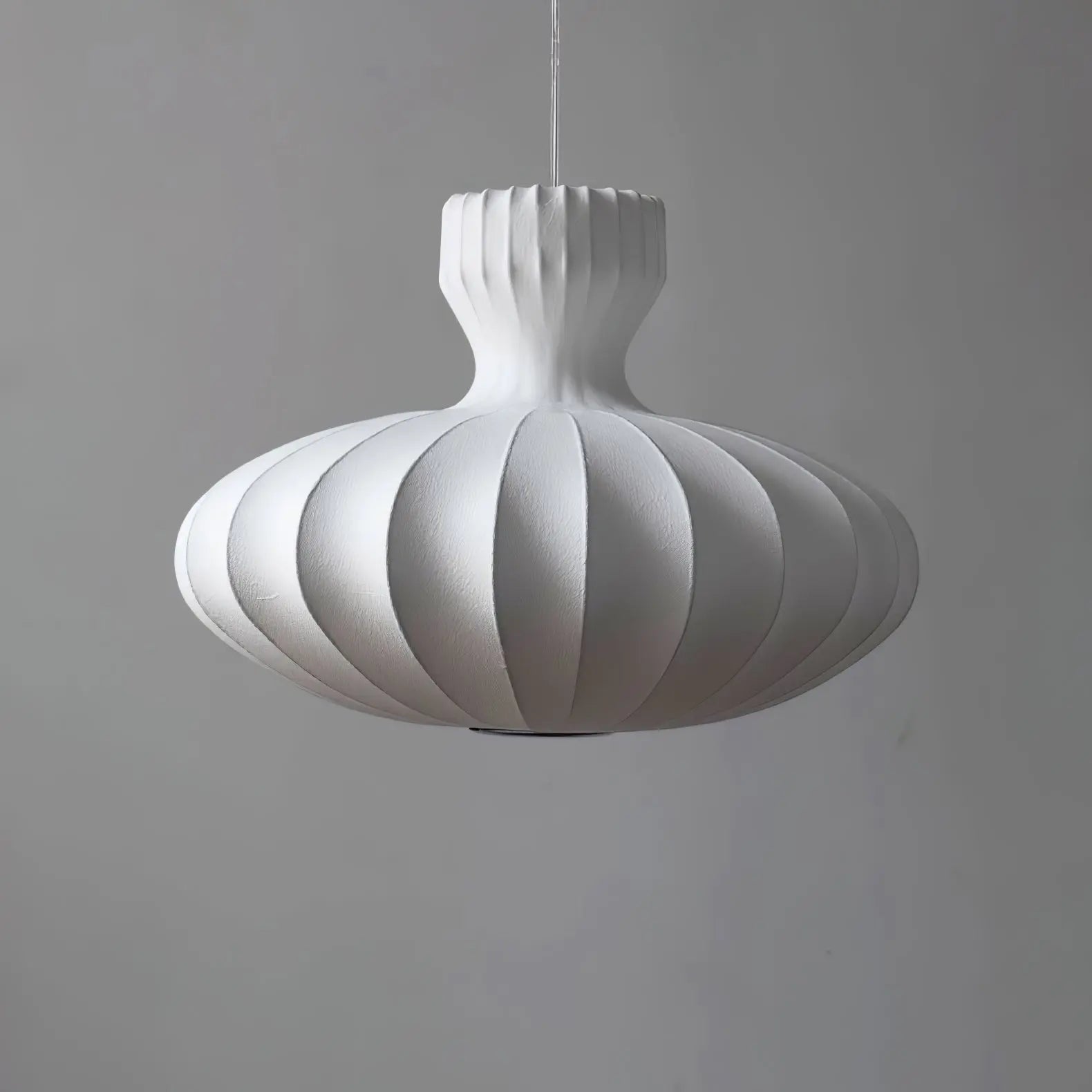 GlowSphere - Elegant Pendellampe for Moderne Interiør Motelys