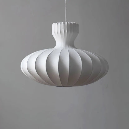 GlowSphere - Elegant Pendellampe for Moderne Interiør Motelys