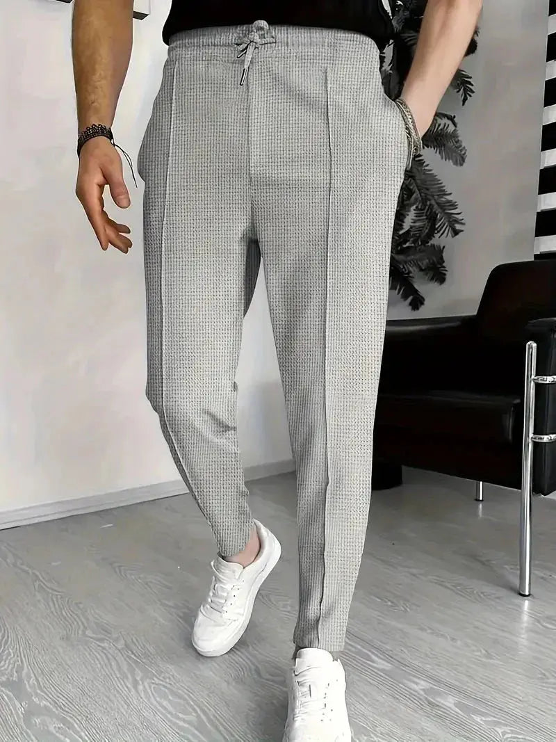 FlexiFit - Joggebukser For Komfort Og Stil Motelys