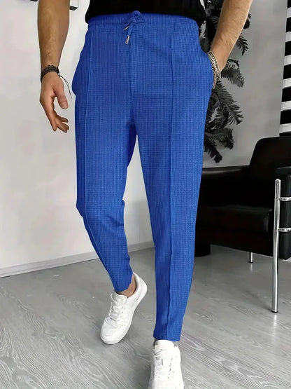 FlexiFit - Joggebukser For Komfort Og Stil Motelys