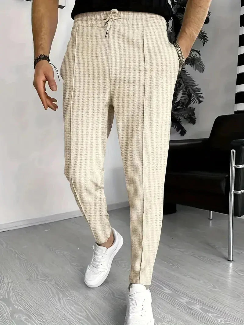 FlexiFit - Joggebukser For Komfort Og Stil Motelys