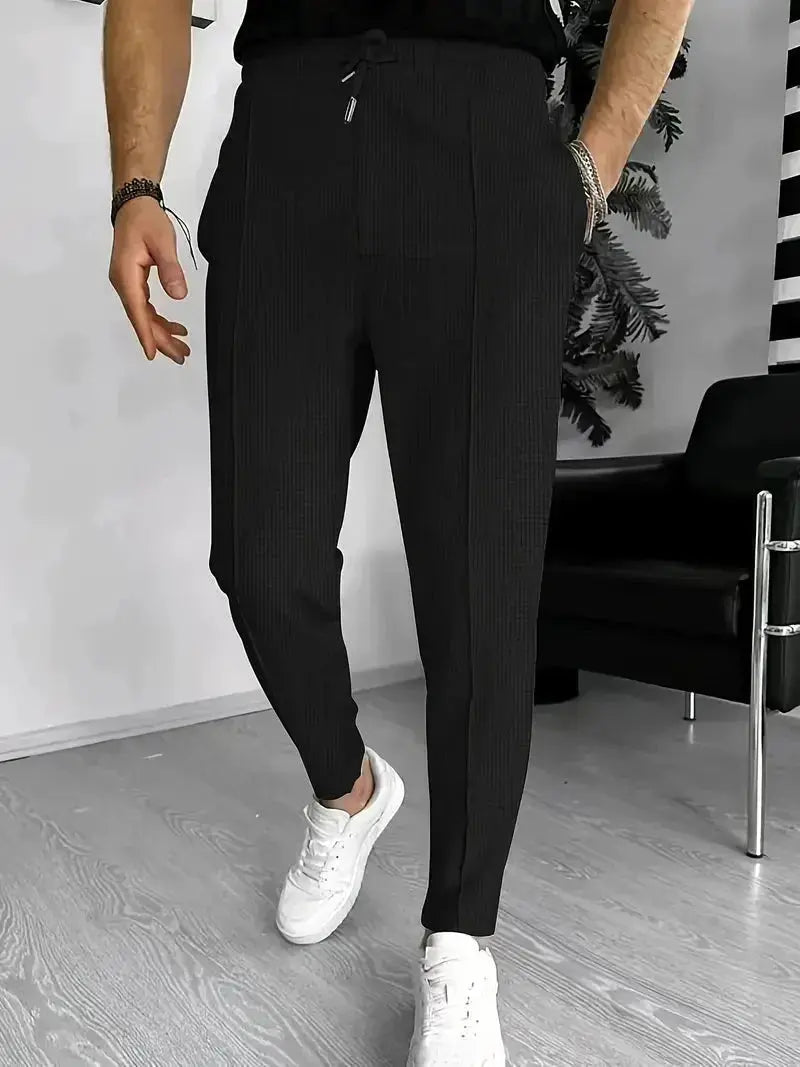 FlexiFit - Joggebukser For Komfort Og Stil Motelys