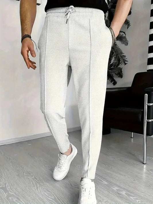 FlexiFit - Joggebukser For Komfort Og Stil Motelys