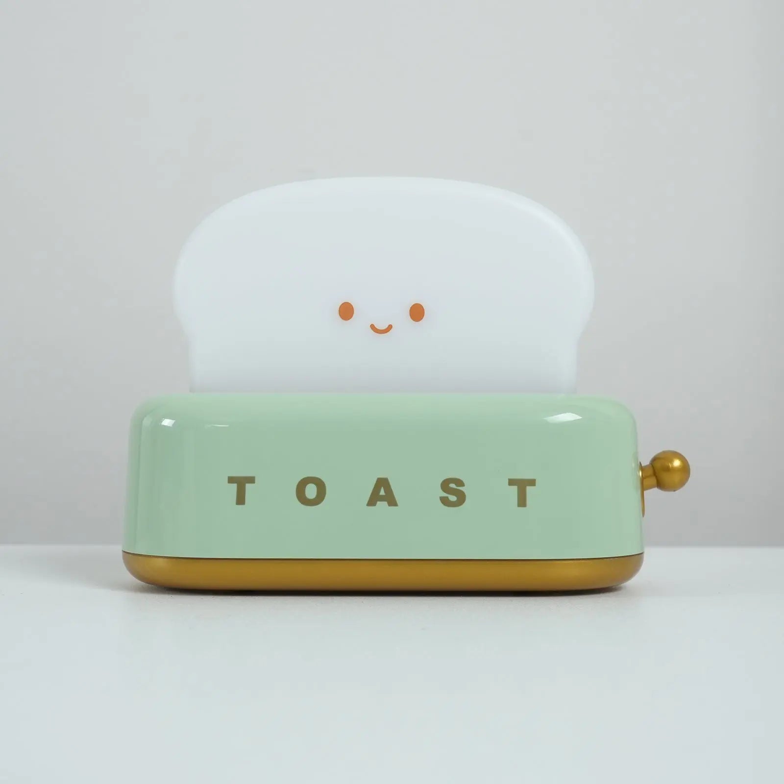 Toaster Design bordlampe Motelys
