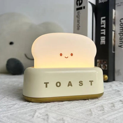 Toaster Design bordlampe Motelys