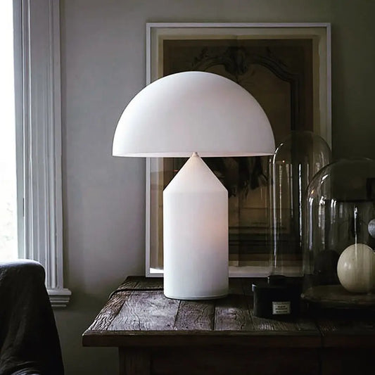 BrightCraft - Stilig Panellampe i Metall for Moderne Interiør Motelys