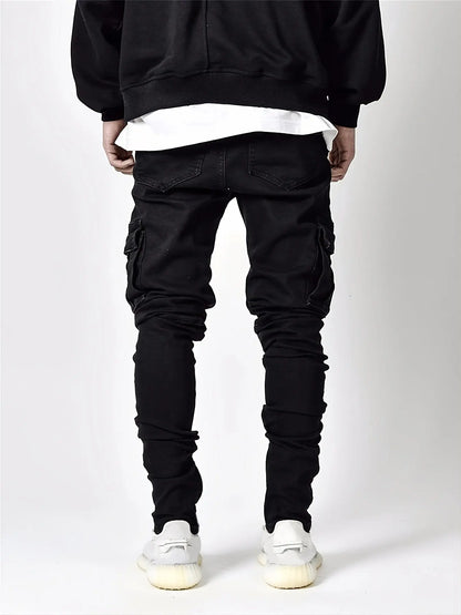 Smal jeans Motelys