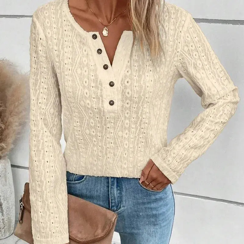ChicComfort - Elegant Genser for Stilfulle Anledninger Motelys