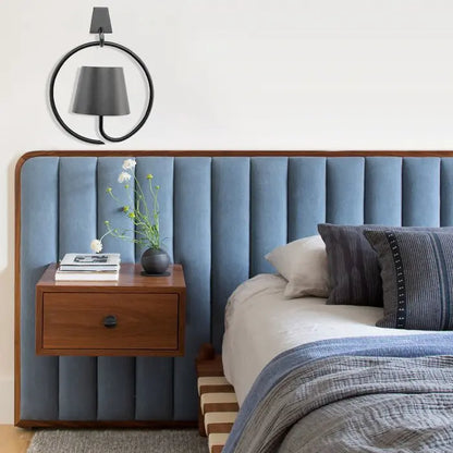 Oppladbar LED-pendellampe Motelys