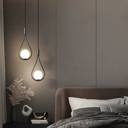 IllumaStyle - Elegant Nedhengt Belysning for Hjemmet Ditt Motelys