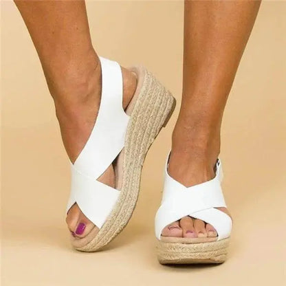fasjonable sandaler for kvinner Motelys